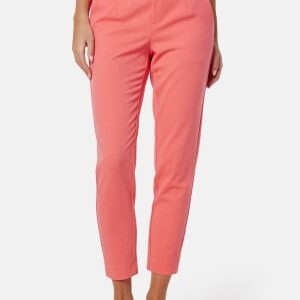 Object Collectors Item Objlisa Slim Pant Peach 36