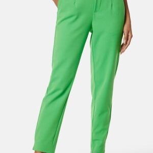 Object Collectors Item Objlisa Slim Pant Green 40