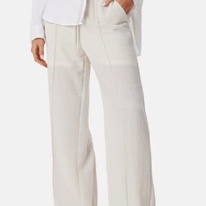 Object Collectors Item Objblea HW Pants White 44