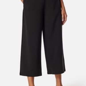 Object Collectors Item Objcecilie MW Culotte Pants Black 38