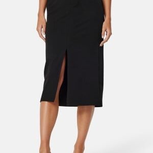 Object Collectors Item Objlisa Harlow MW Skirt Black 38