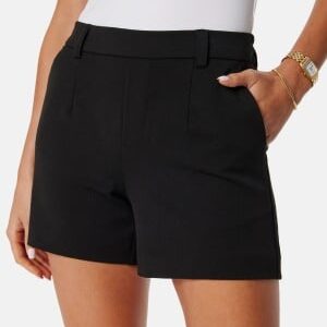 Object Collectors Item Objlisa MW Short Shorts Black 40