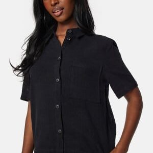 Object Collectors Item Objsanne 2/4 Shirt Black 34