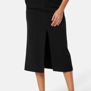 Object Collectors Item Objsonne long skirt Black 36