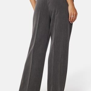 Object Collectors Item Sigrid Casual Pant Grey 38