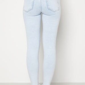 ONLY Blush Life Mid Jeans  XS/32