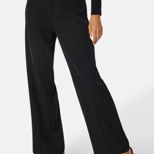 ONLY Laura HW Straight Pant Black 36/34