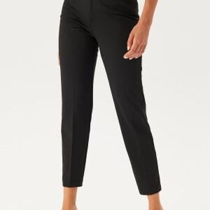 ONLY Onlpeach Mw Cigarette Ank Pant Black 36