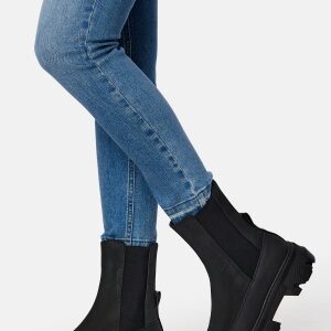 ONLY Onltola Chunky Boots Black 37