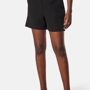 Pieces Pcbossy HW Shorts Black XS