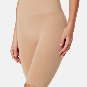 Pieces Imagine Shapewear Shorts Natural/Tan XS/S