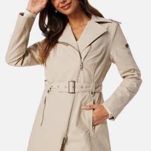 ROCKANDBLUE Aurora Coat Beige 46