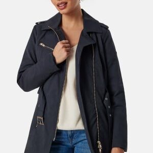 ROCKANDBLUE Aurora Coat Navy 32