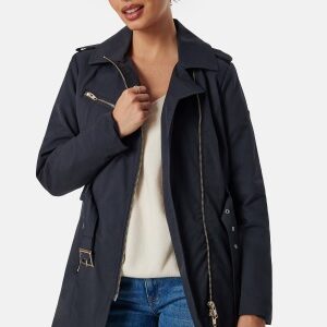 ROCKANDBLUE Aurora Coat Navy 38