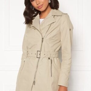 ROCKANDBLUE Aurora Jacket Light Taupe 36