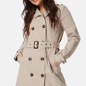 ROCKANDBLUE Cailyn Coat Beige 40