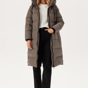 ROCKANDBLUE Camila Coat Mole Brown 36