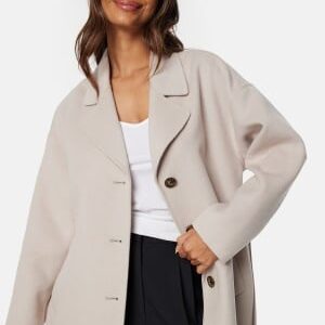 ROCKANDBLUE Harper Coat Beige 46