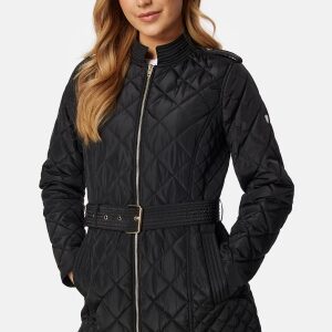 ROCKANDBLUE Linnea Coat Black 44