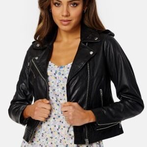 ROCKANDBLUE Nicole Jacket 89900 Black 38