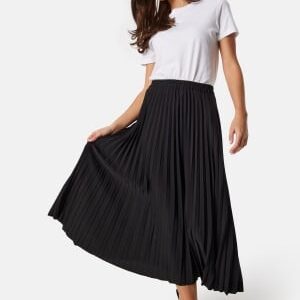 SELECTED FEMME Slfalexis MW Midi Skirt Black 40