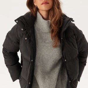 SELECTED FEMME Slfsofie-anna Redown Jacket Black 42