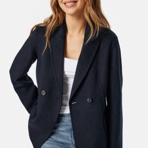 SELECTED FEMME Tara Handmade Jacket Dark Sapphire 38