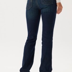 True Religion Billie Mid Rise Straight Indigo Upgrade 24