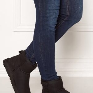 UGG Classic Mini II Black 36