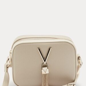 Valentino Divina Camera Bag 005 Beige Onesize