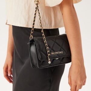 Valentino Ocarina Flap Bag Nero Onesize