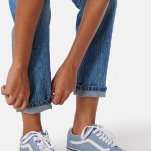 Vans Old Skool Dusty Blue 37