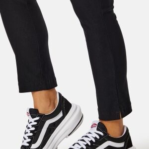 Vans UA Old Skool Overt Sneakers Black/White 40