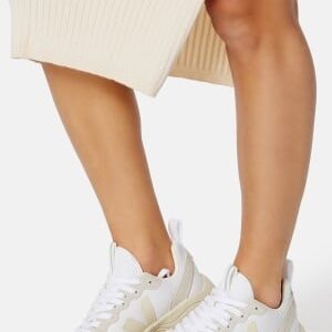 VEJA Venturi Sneakers WHITE_PIERRE_NATURAL 36