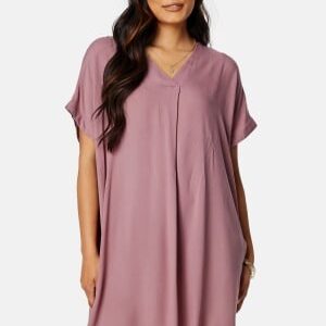 VERO MODA Beauty SL Tunic Nostalgia Rose S