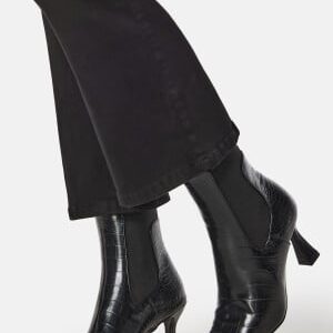 VERO MODA Micka Boot B-12 1 Black 40