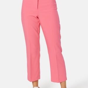 VERO MODA Sandy HR Crease Kick Flare Pant Hot Pink XS/32