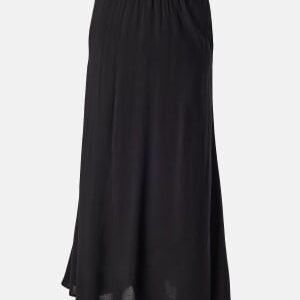 VERO MODA Vmalba ankle skirt Black XS