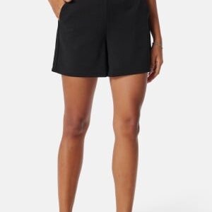 VERO MODA Vmliva high waist short shorts Black M