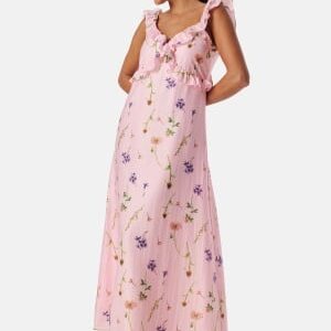 VERO MODA Vmmadeleine Singlet Dress Cherry Blossom XS