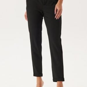 VERO MODA Vmmaya MR Loose pant Black S/30