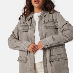 VERO MODA Vmsally Jacket Bungee Cord S