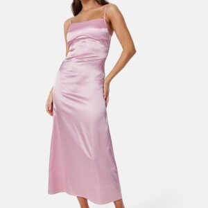 VERO MODA Vmsally SL Dress Barely Pink XS