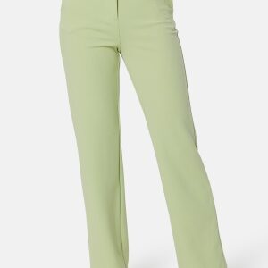 VERO MODA Vmzamira MR Straight Pant Reseda M/34