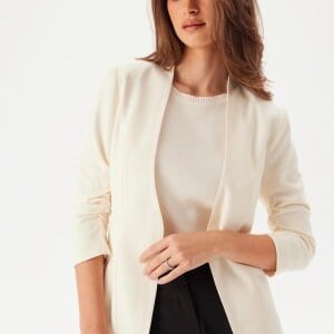 VILA Her 3/4 New Blazer Birch S