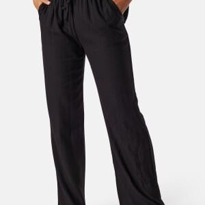 VILA Vipricil RW Pant Black 38