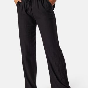 VILA Vipricil RW Pant Black 40