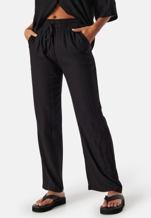 VILA Vipricil RW Pant Black 42