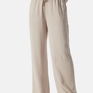 VILA Vipricil RW Pant Feather Gray 40