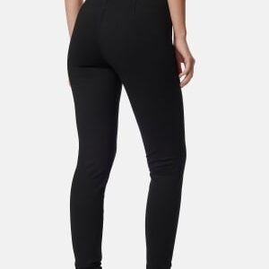 VILA Vibillie Hw Legging Black Beauty M